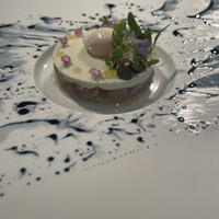 レストランひらまつ 広尾 - 