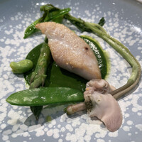 レストランひらまつ 広尾 - 