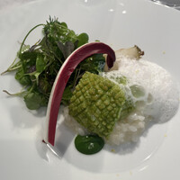 レストランひらまつ 広尾 - 