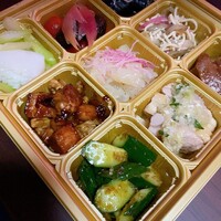 GoldFin 過門香 新橋店 -  GoldFin 過門香 新橋店 -