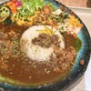 BOTANI：CURRY 梅田店