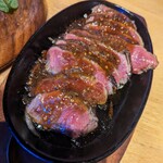 肉&チーズとハチミツ食べ放題 CHEESE MEAT GARDEN - 