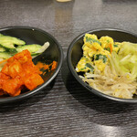 Korea Fusion Food ヘラン - 