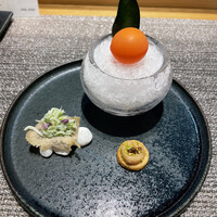 しまなみふれんち Murakami - 