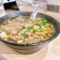 豚焼肉 グルマンズ - 