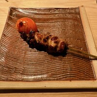 虎ノ門 焼鳥國よし - 