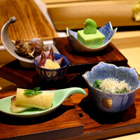 横浜 鮨 ふくじゅ - 