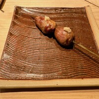 虎ノ門 焼鳥國よし - 