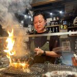 Yakitori Shokudou - 