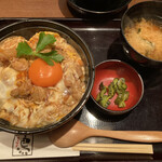 鶏料理専門店 とりかく - 