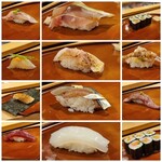 Sushi Yuujin - 