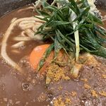 扇町うどん屋 あすろう - 