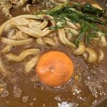 扇町うどん屋 あすろう - 