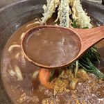 扇町うどん屋 あすろう - 