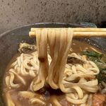 扇町うどん屋 あすろう - 