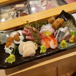 Sushi Yuujin - 