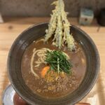 扇町うどん屋 あすろう - 