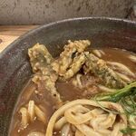 扇町うどん屋 あすろう - 