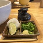 扇町うどん屋 あすろう - 