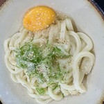 Udon Tengoku Menten - 