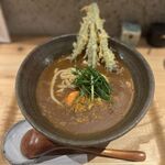 扇町うどん屋 あすろう - 