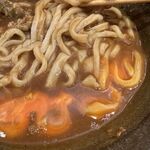 扇町うどん屋 あすろう - 