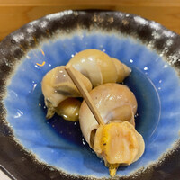 川口 鮨 さいとう - 