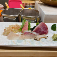 川口 鮨 さいとう - 