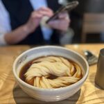 扇町うどん屋 あすろう - 