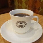 いかりや珈琲店 - オリジナルブレンド