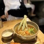 扇町うどん屋 あすろう - 