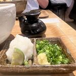 扇町うどん屋 あすろう - 