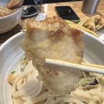 扇町うどん屋 あすろう - 