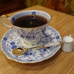 いかりや珈琲店 - よしこのブレンド