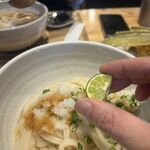 扇町うどん屋 あすろう - 