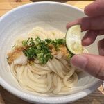 扇町うどん屋 あすろう - 