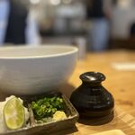 扇町うどん屋 あすろう - 