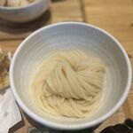 扇町うどん屋 あすろう - 