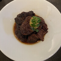 博多もつ鍋 やま中 赤坂店 - 