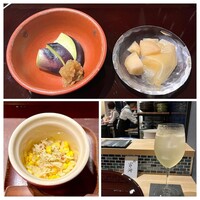 鮨 富海 - 