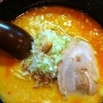 しもがも担々麺 - 