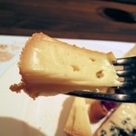 ピヨピッツァ - なめらかで熟成された味わい。栃木県で、よく手に入ったと思いました。