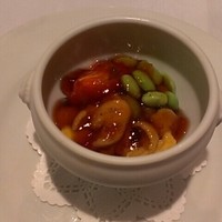 ラ・サンテ - 