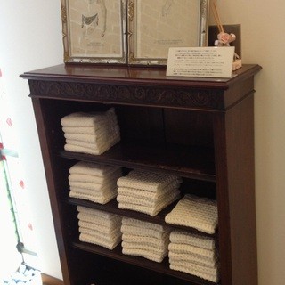 コンテックス タオルガーデン_2