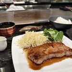 mahoroba 鉄板 心斎橋 - 