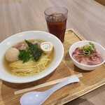 味噌もりNOODLE みやみや - 