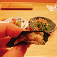 鮨おにかい＋1 - 