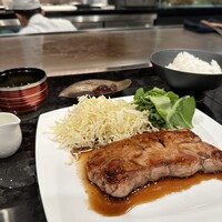 mahoroba 鉄板 心斎橋 - 