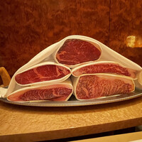 三田牛竈炭火焼 ウェスタ - 