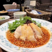 中華旬彩 森本 - 